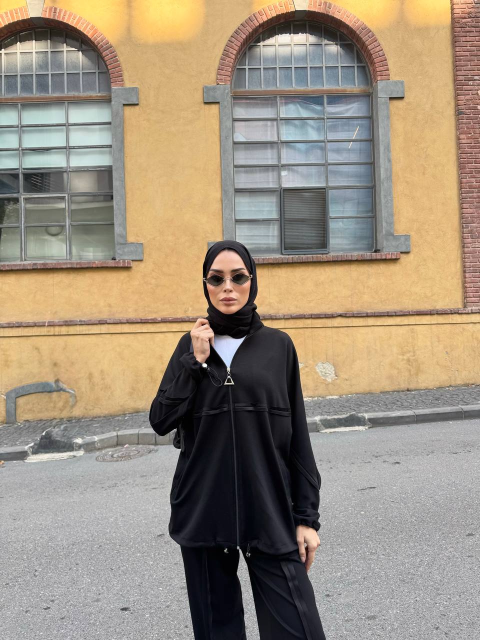 Tasarım Bomber Takım