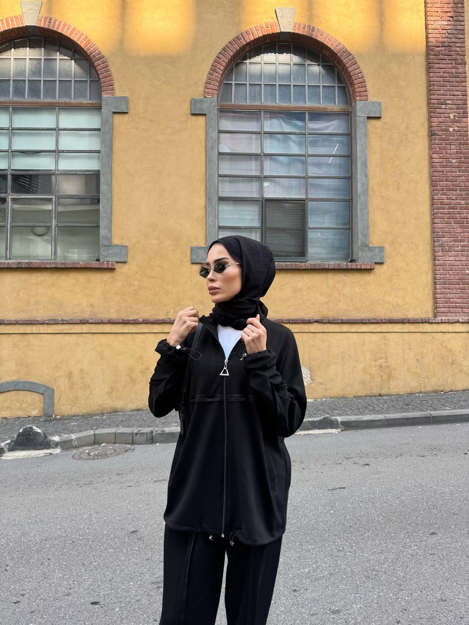 Tasarım Bomber Takım