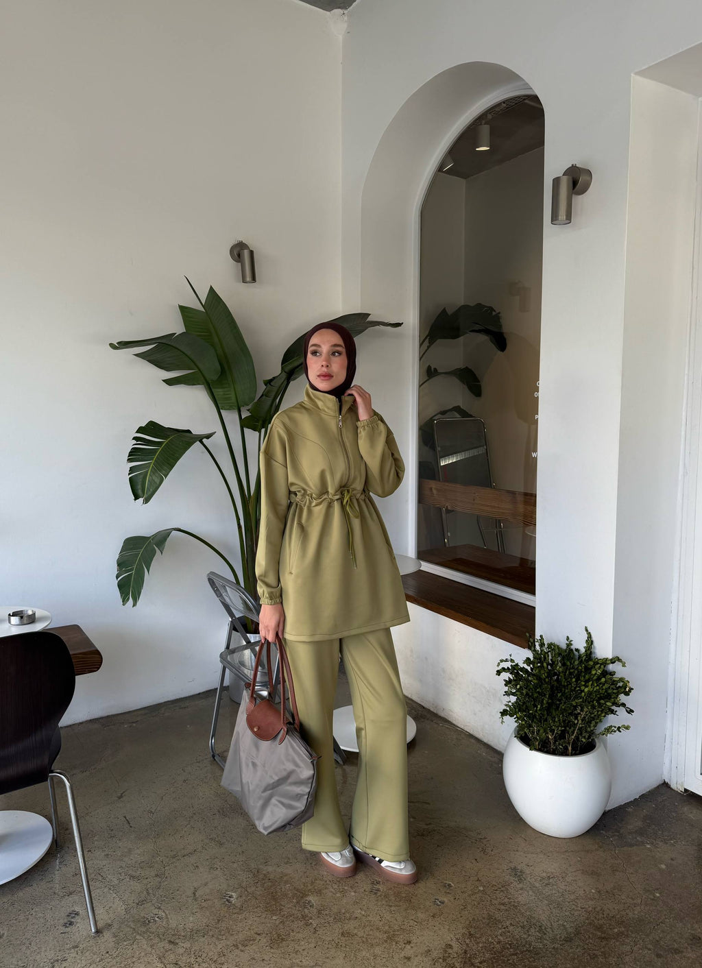 Kemerli Scuba Takım