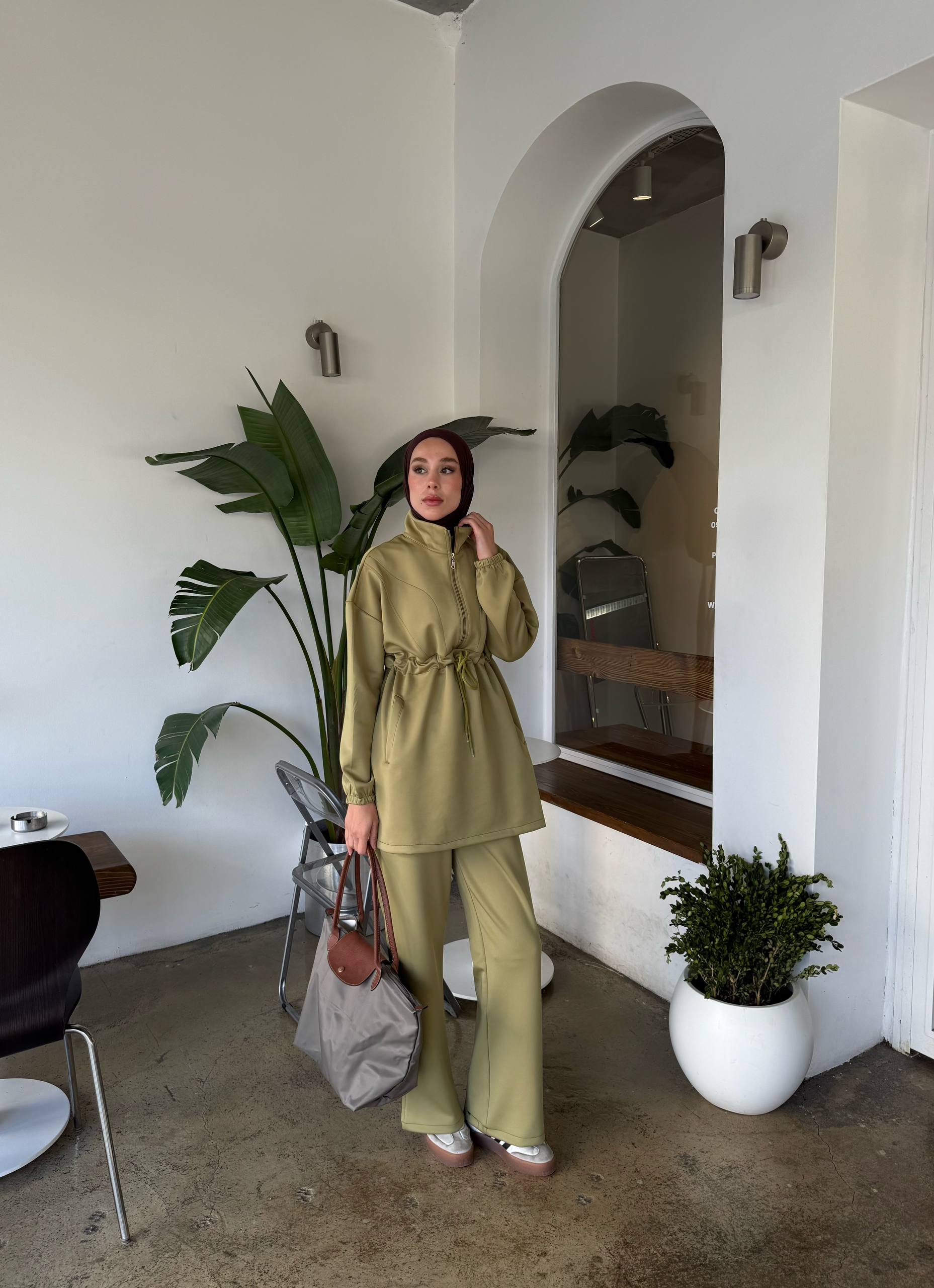 Kemerli Scuba Takım