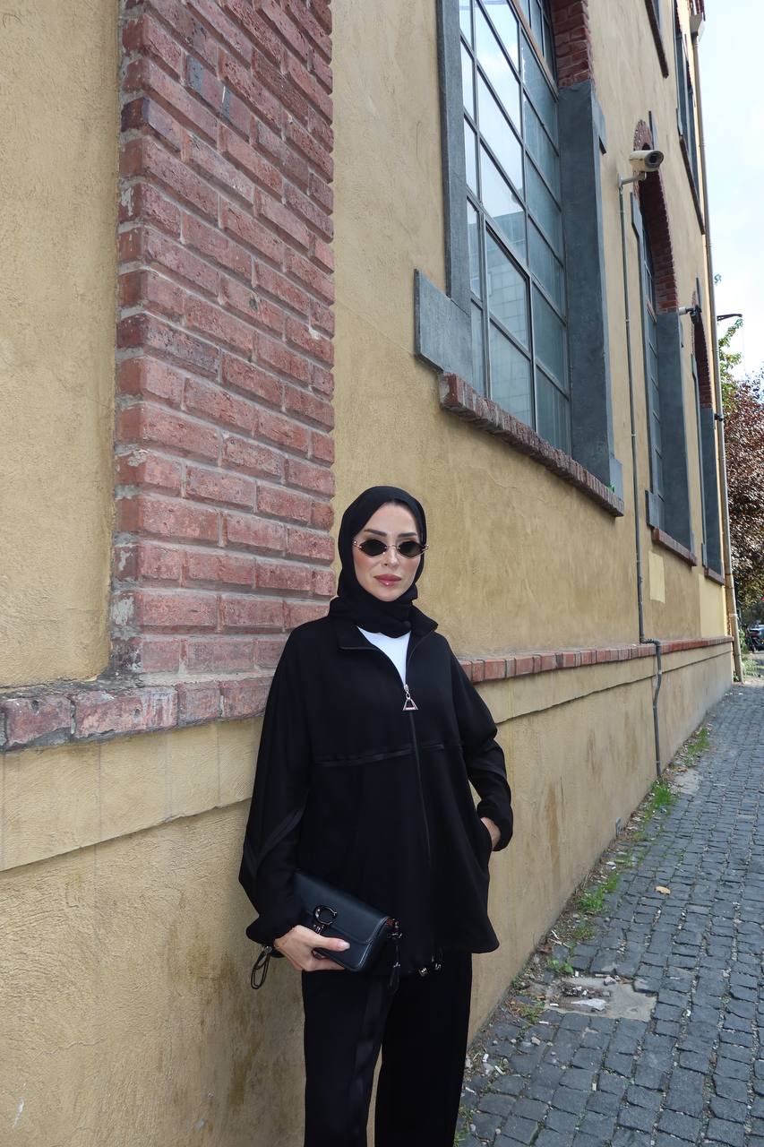 Tasarım Bomber Takım