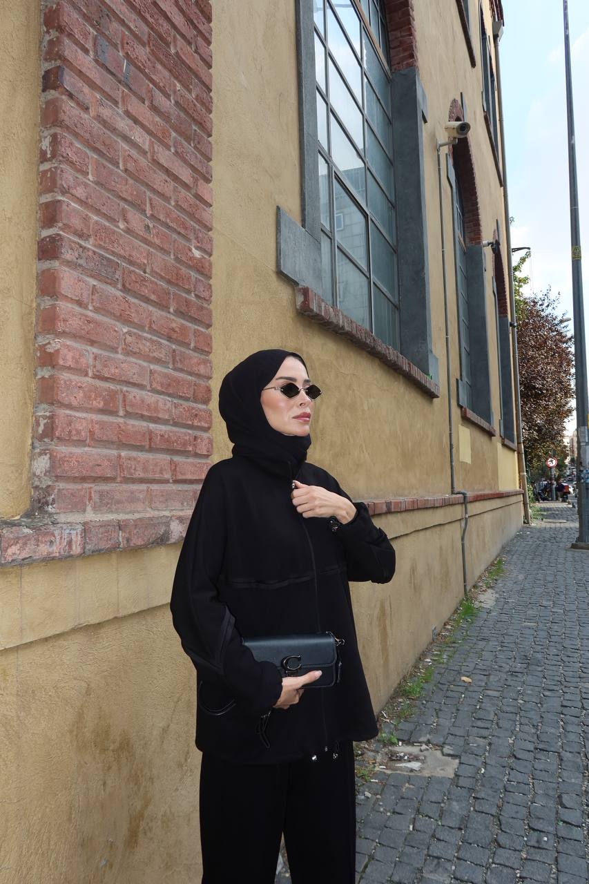 Tasarım Bomber Takım