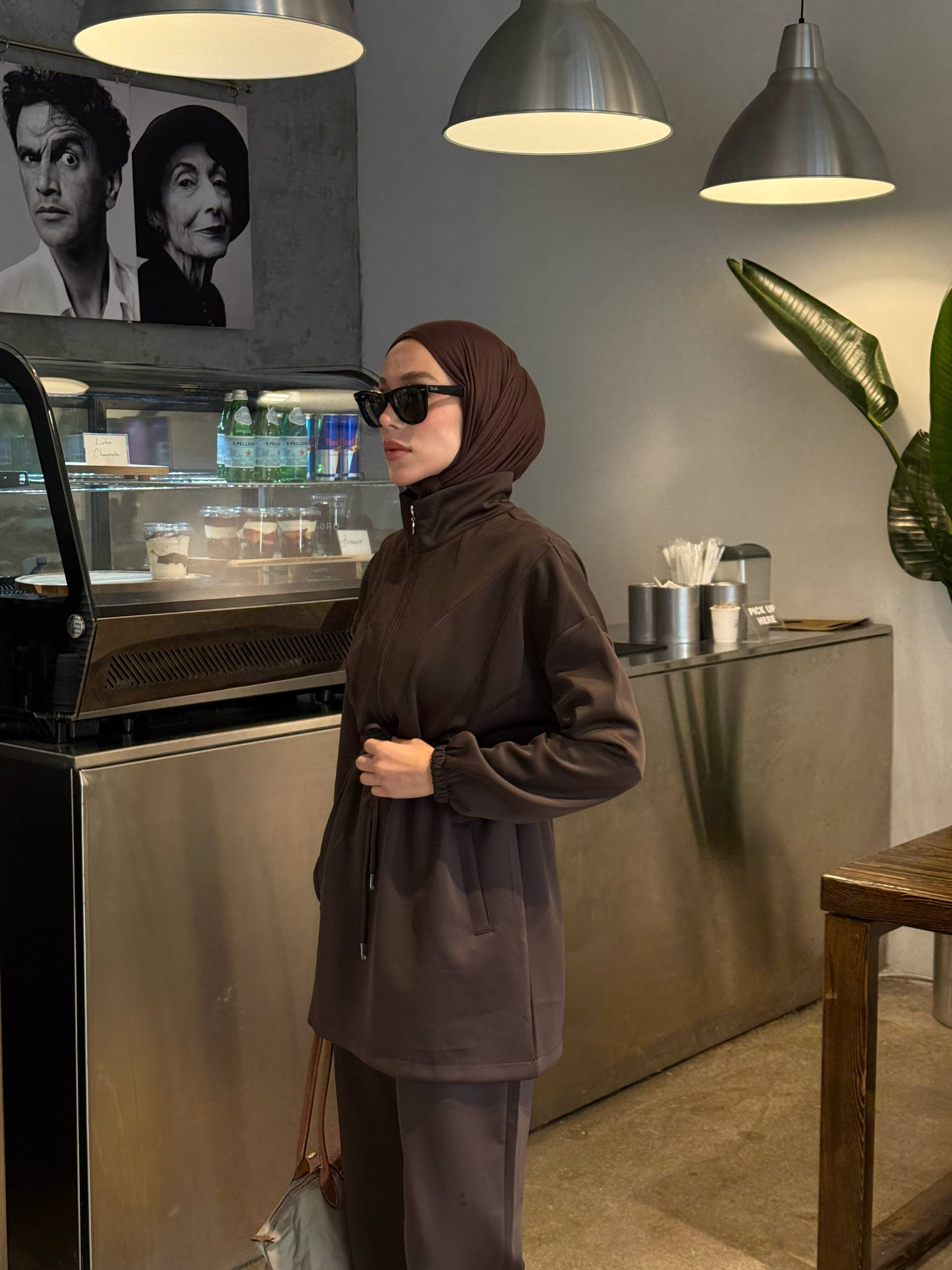 Kemerli Scuba Takım