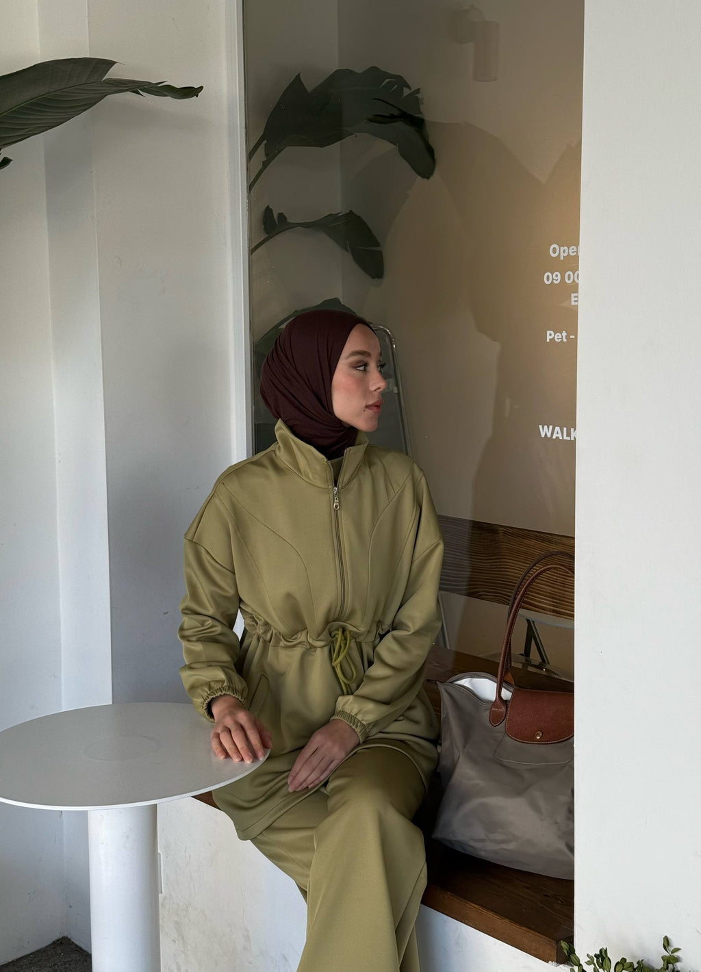 Kemerli Scuba Takım