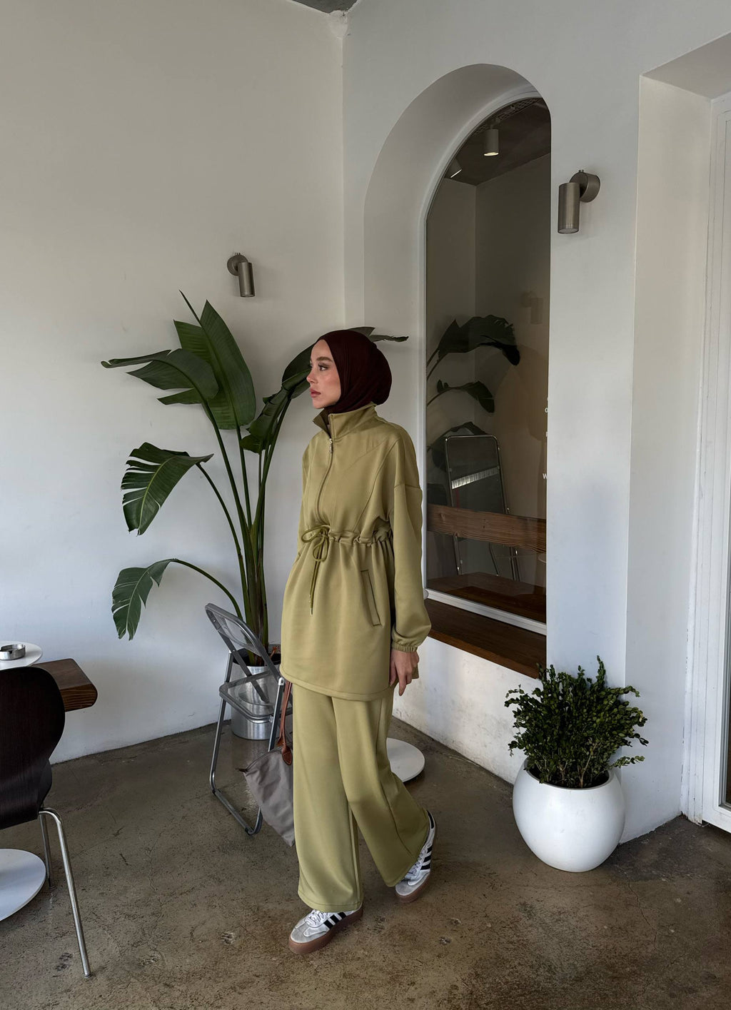 Kemerli Scuba Takım