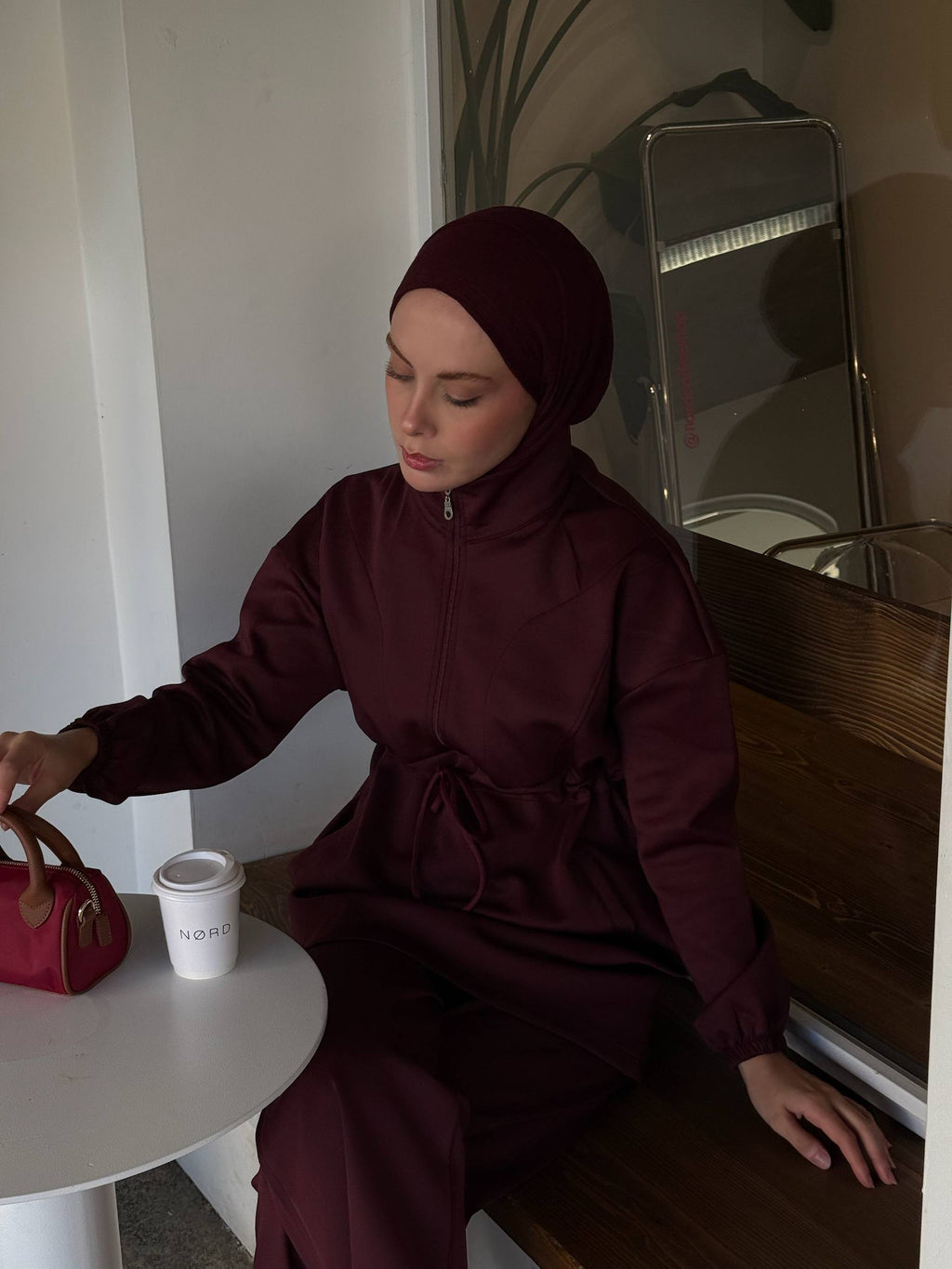 Kemerli Scuba Takım