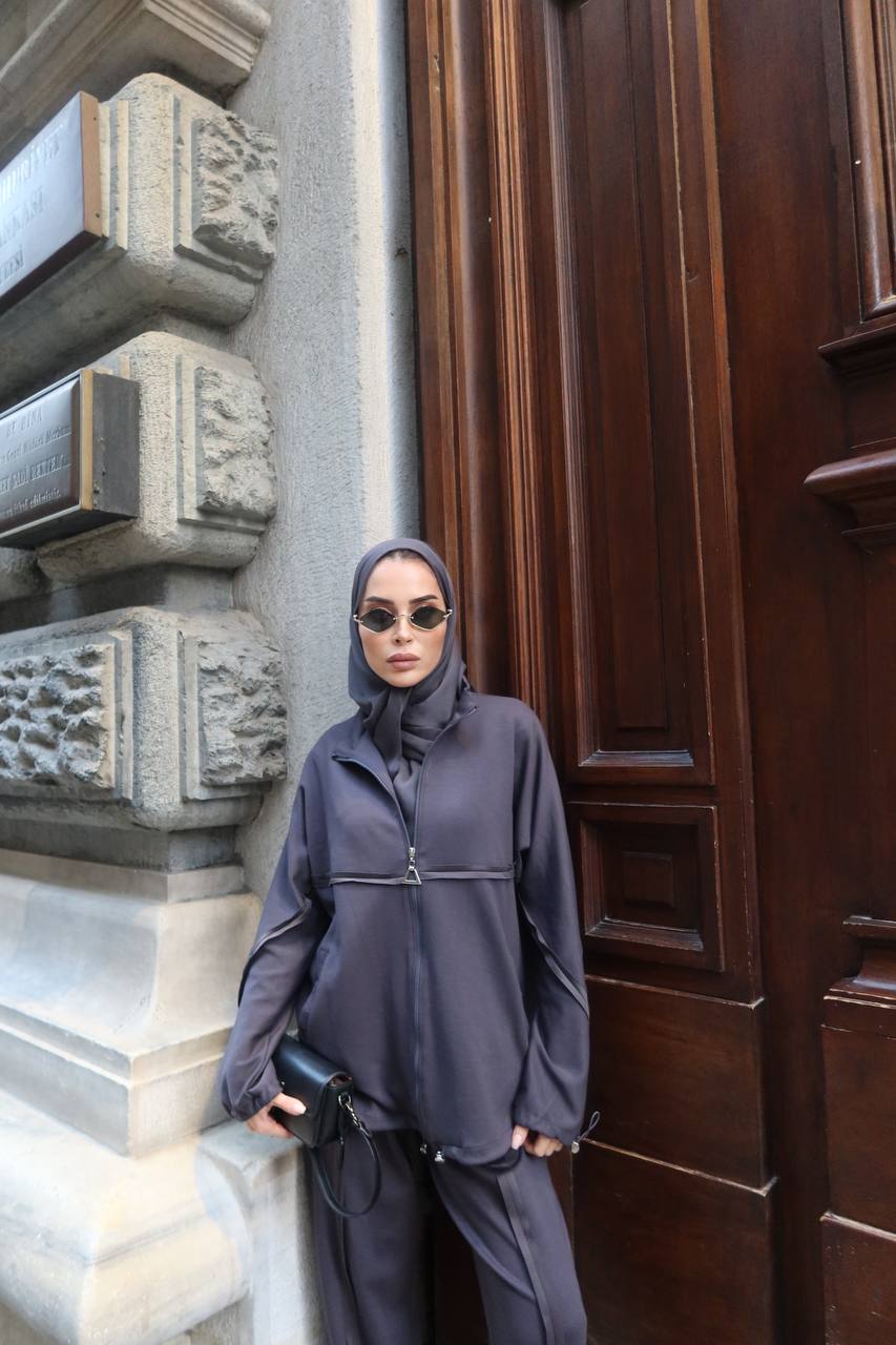 Tasarım Bomber Takım