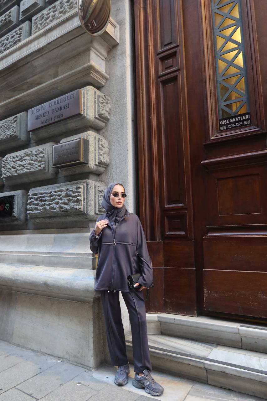 Tasarım Bomber Takım