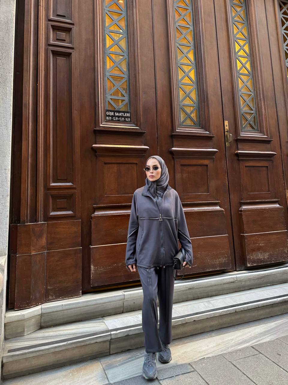 Tasarım Bomber Takım