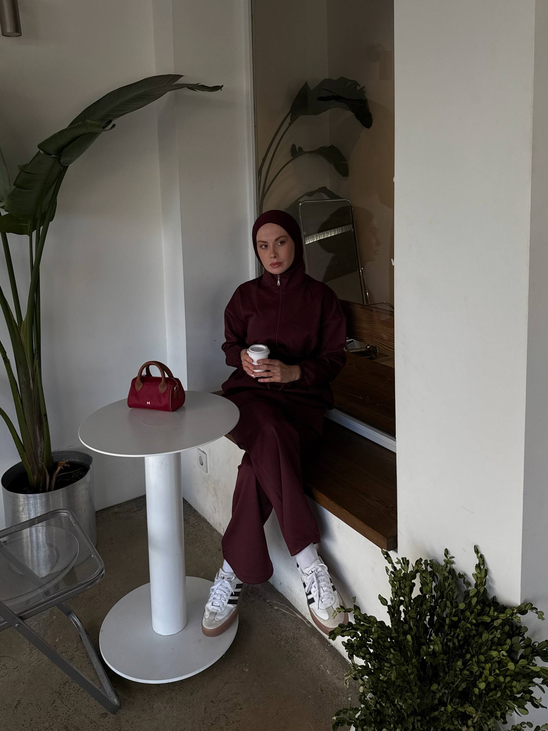 Kemerli Scuba Takım