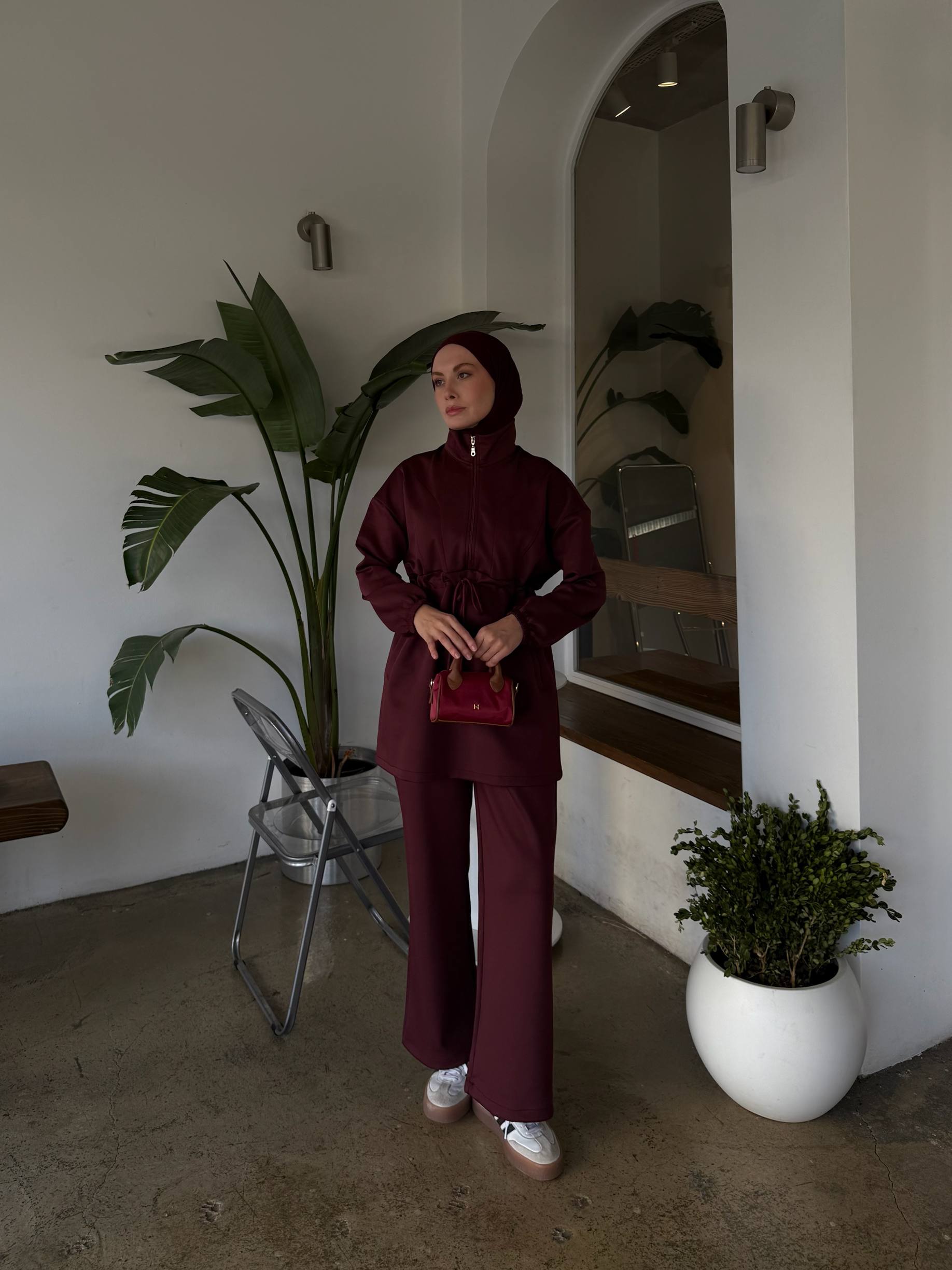 Kemerli Scuba Takım