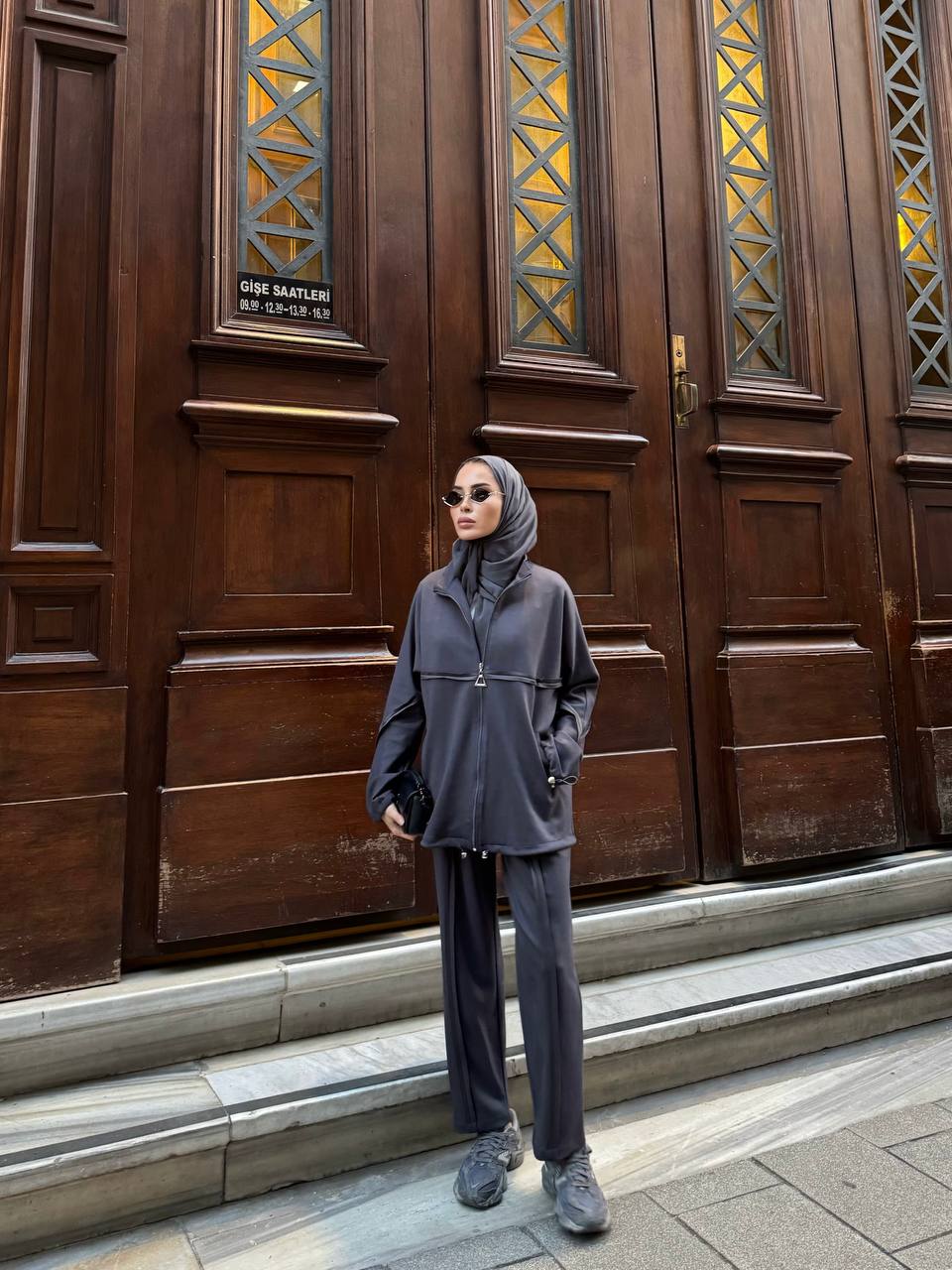 Tasarım Bomber Takım