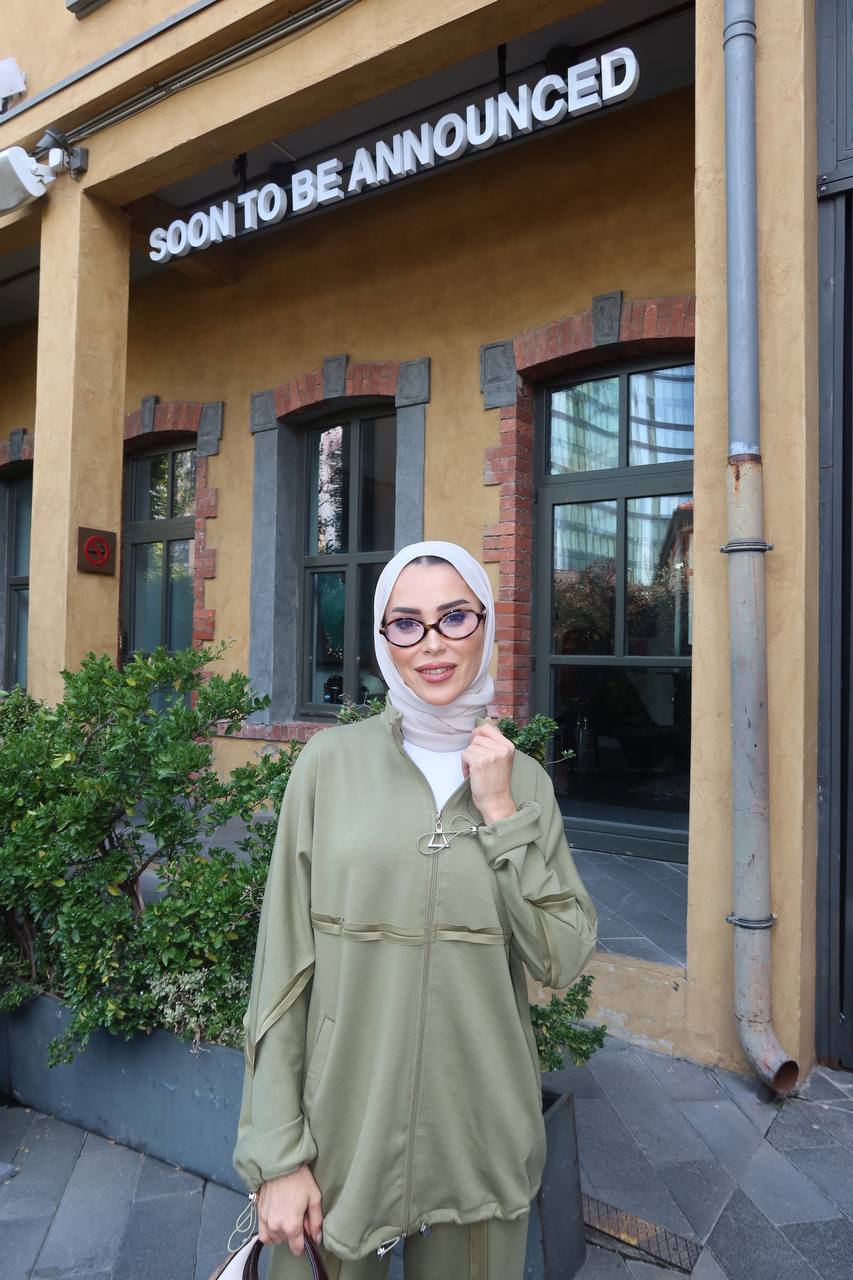 Tasarım Bomber Takım