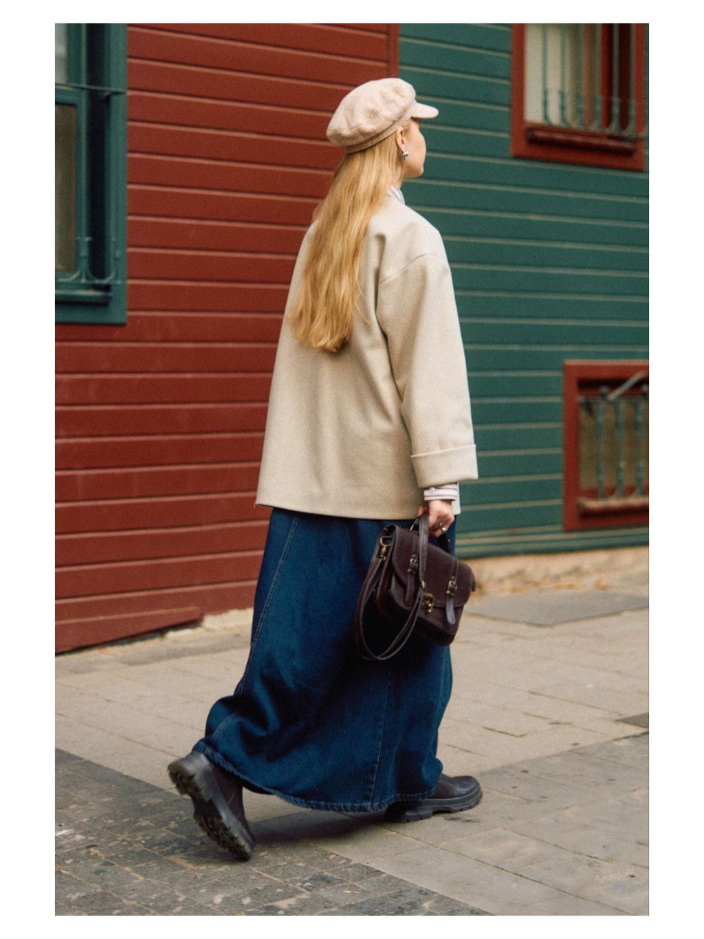 Biye Kapamalı Kaşe Kap