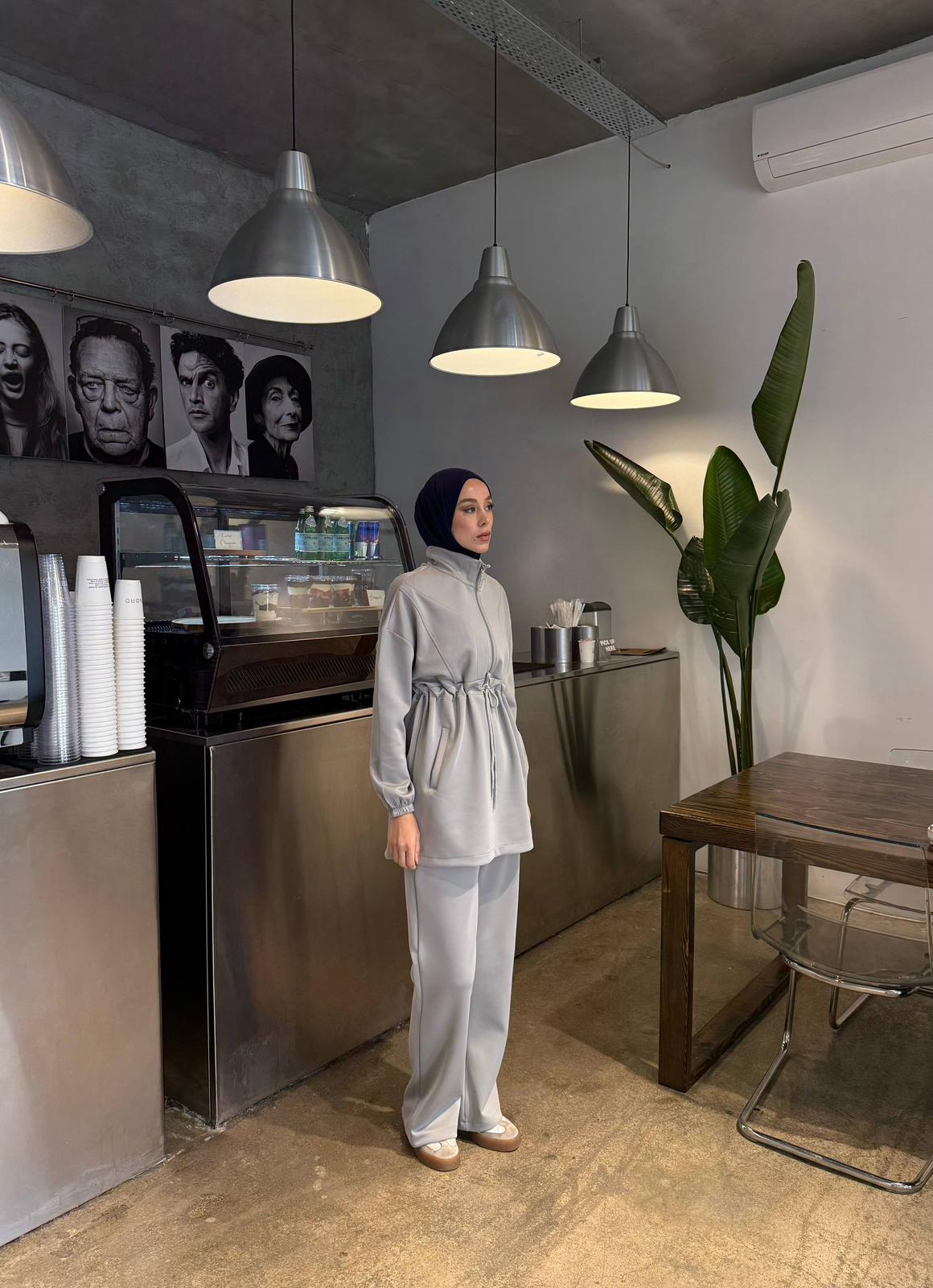 Kemerli Scuba Takım