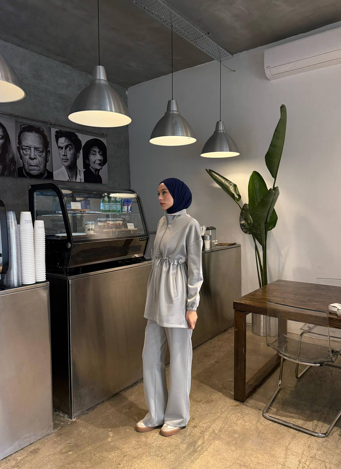 Kemerli Scuba Takım