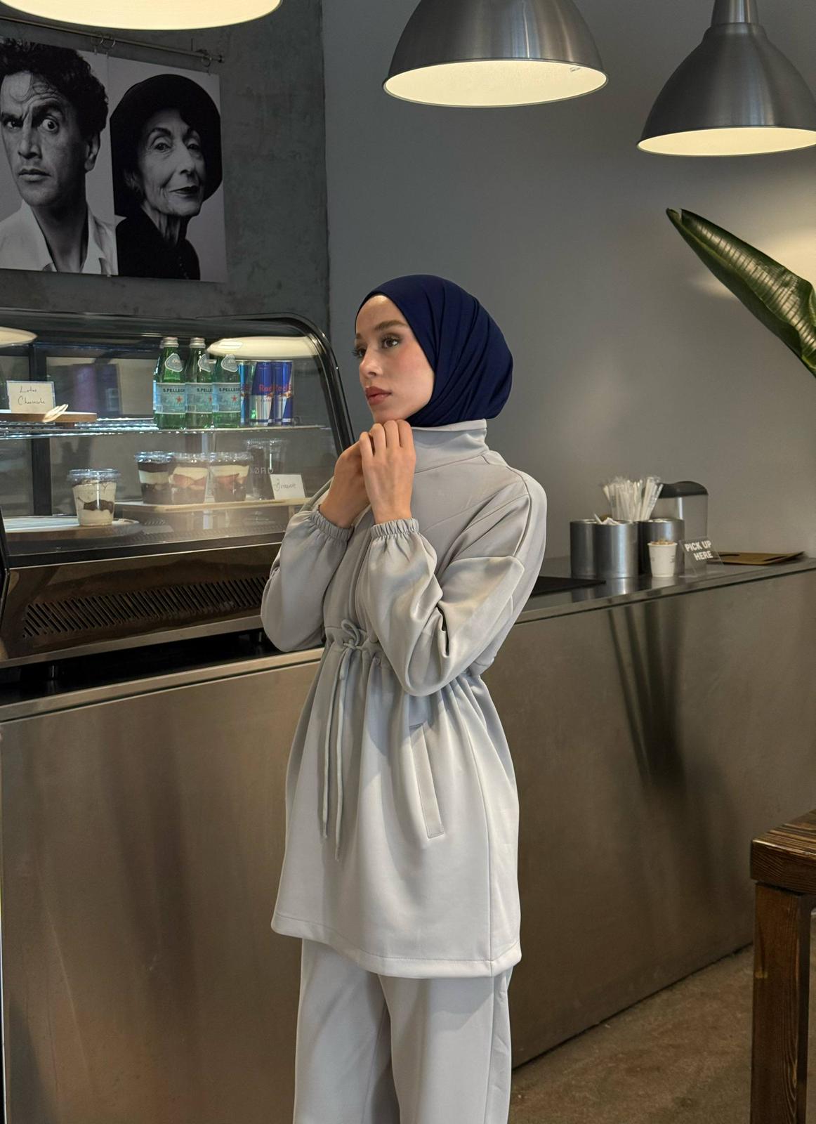 Kemerli Scuba Takım