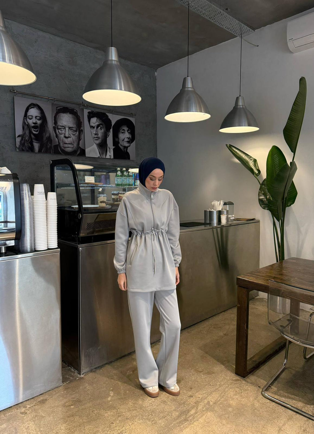 Kemerli Scuba Takım