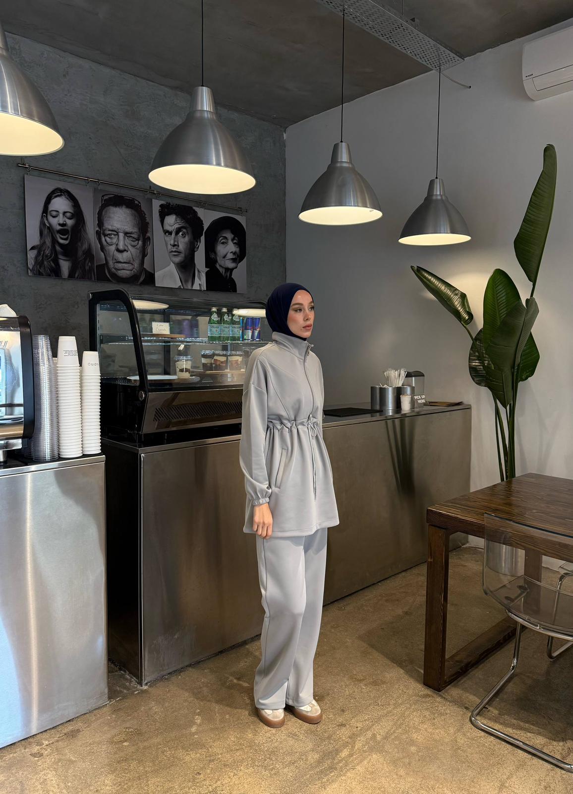 Kemerli Scuba Takım