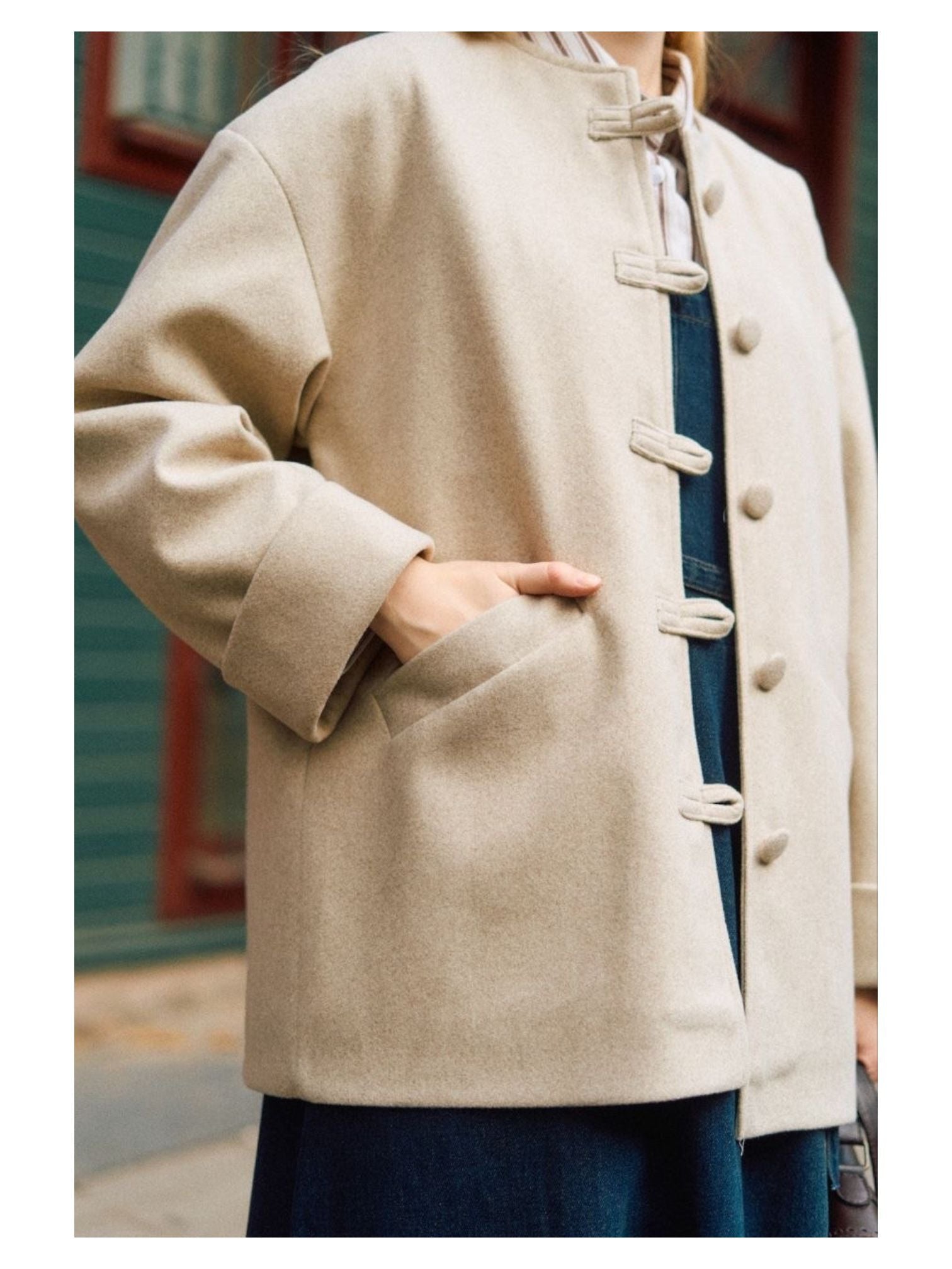 Biye Kapamalı Kaşe Kap